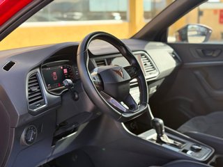 CUPRA Ateca 2020