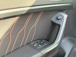 CUPRA Ateca 2020