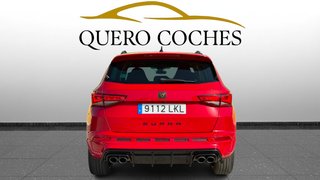 CUPRA Ateca 2020