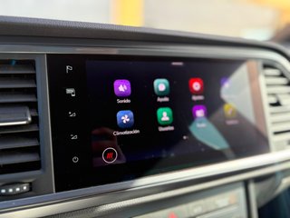 CUPRA Ateca 2020