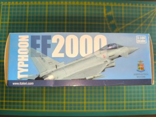 Aeronautica Militare Italiana Ef 2000 Typhoon