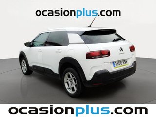 Citroen C4 Cactus PureTech 110 S&S Feel 81 kW (110 CV)
