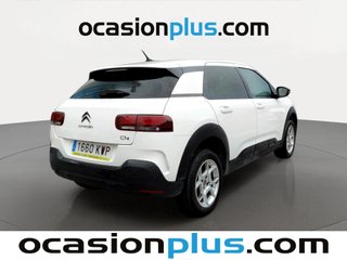 Citroen C4 Cactus PureTech 110 S&S Feel 81 kW (110 CV)