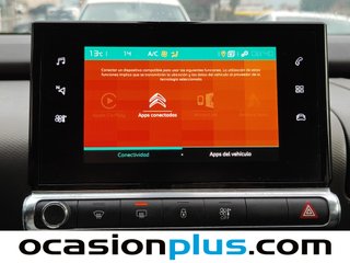 Citroen C4 Cactus PureTech 110 S&S Feel 81 kW (110 CV)