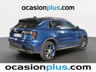 Lynk & Co 01 1.5 PHEV 192 kW (261 CV)