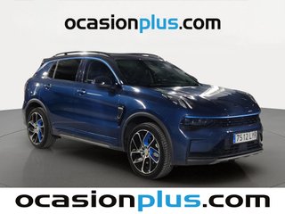 Lynk & Co 01 1.5 PHEV 192 kW (261 CV)