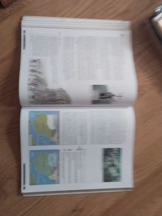 Geografía e historia, 2 ESO, Geniox