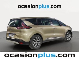 Renault Espace Zen Energy TCe 147 kW (200 CV) EDC