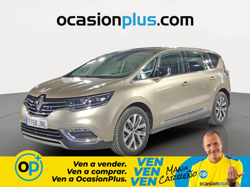 Renault Espace Zen Energy TCe 147 kW (200 CV) EDC - foto 1