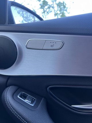 Mercedes-Benz Clase C 2016