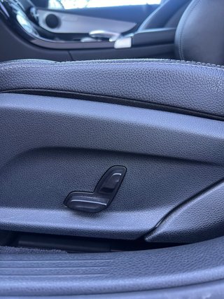 Mercedes-Benz Clase C 2016