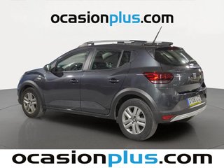 Dacia Sandero Stepway Comfort TCe 67 kW (91 CV)