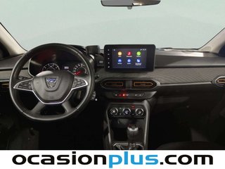 Dacia Sandero Stepway Comfort TCe 67 kW (91 CV)