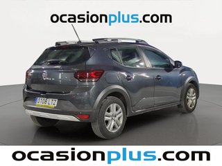 Dacia Sandero Stepway Comfort TCe 67 kW (91 CV)
