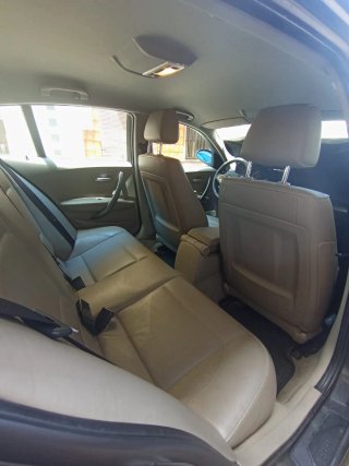 BMW Serie 1 2007
