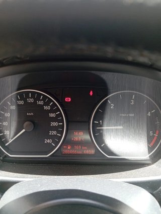 BMW Serie 1 2007