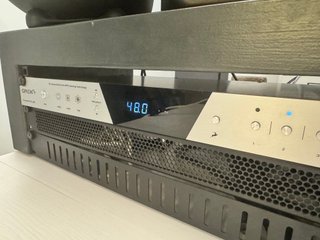 Antelope Orion32+ Gen2 AD/DA 32 Ch