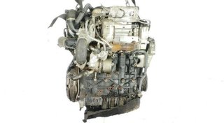 Crmb motor completo seat leon (5f1) 2.0 23117365