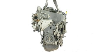 Crmb motor completo seat leon (5f1) 2.0 23117365
