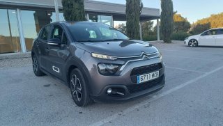 Citroen C3 2022