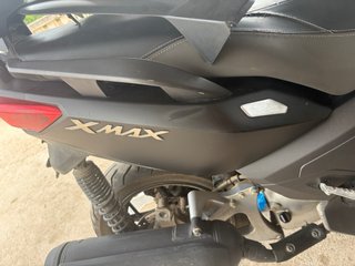 Kit Chapas Yamaha Xmax 125