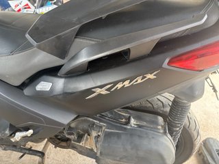 Kit Chapas Yamaha Xmax 125