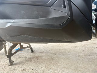 Kit Chapas Yamaha Xmax 125