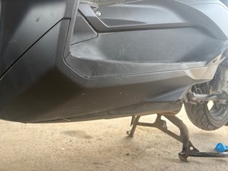 Kit Chapas Yamaha Xmax 125