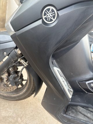 Kit Chapas Yamaha Xmax 125