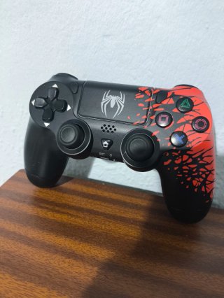 Mando Bluetooth genérico para PS4