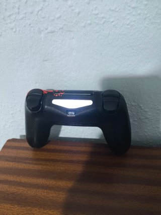 Mando Bluetooth genérico para PS4