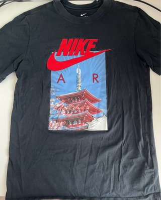 Camiseta Nike Air