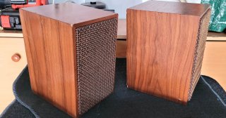 Altavoces Bettor