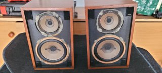 Altavoces Bettor