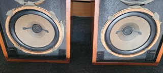 Altavoces Bettor