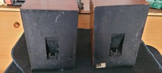 Altavoces Bettor