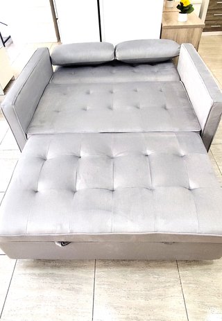 SOFÁ CAMA MATRIMONIO 130 CM – IDEAL APARTAMENTOS