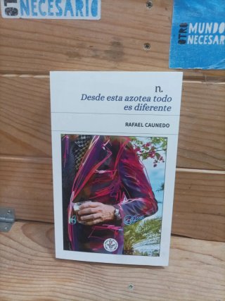 Novela Contemporánea
