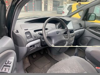 Toyota Previa 2003