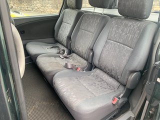 Toyota Previa 2003