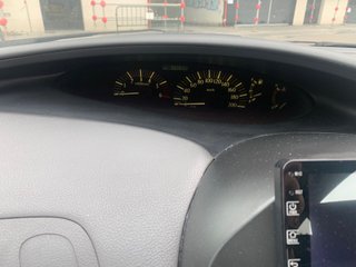 Toyota Previa 2003