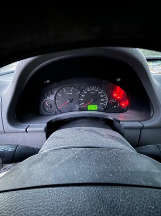 Ford Transit Connect 2006
