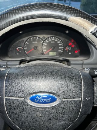 Ford Transit Connect 2006