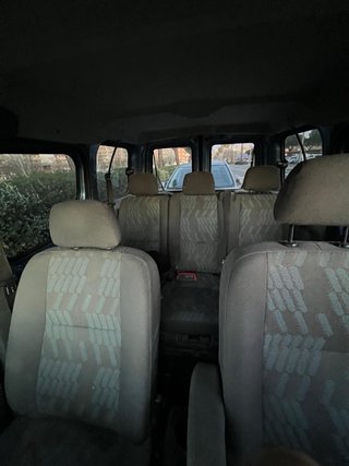 Ford Transit Connect 2006