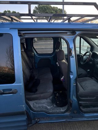 Ford Transit Connect 2006