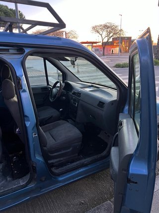 Ford Transit Connect 2006