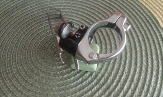 Desviador delantero Shimano EXAGE 300EX