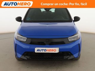 Opel Corsa 1.2 Turbo GS