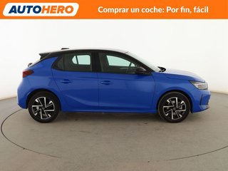 Opel Corsa 1.2 Turbo GS
