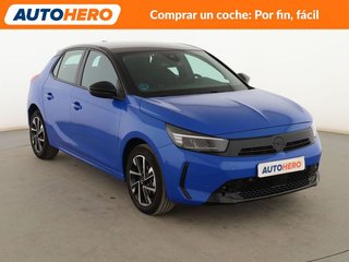 Opel Corsa 1.2 Turbo GS